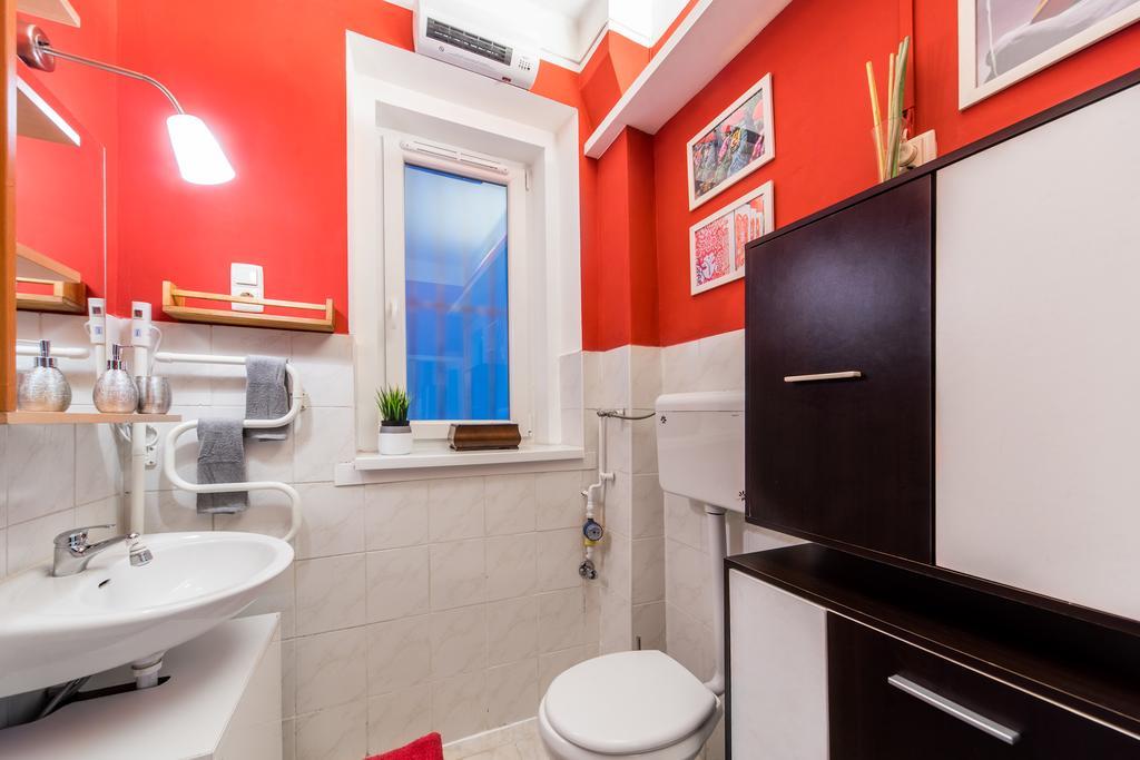 Perfect Holiday Apartment 부다페스트 외부 사진
