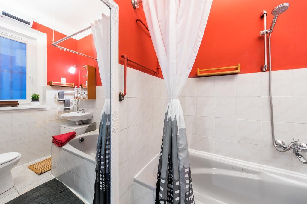 Perfect Holiday Apartment 부다페스트 외부 사진