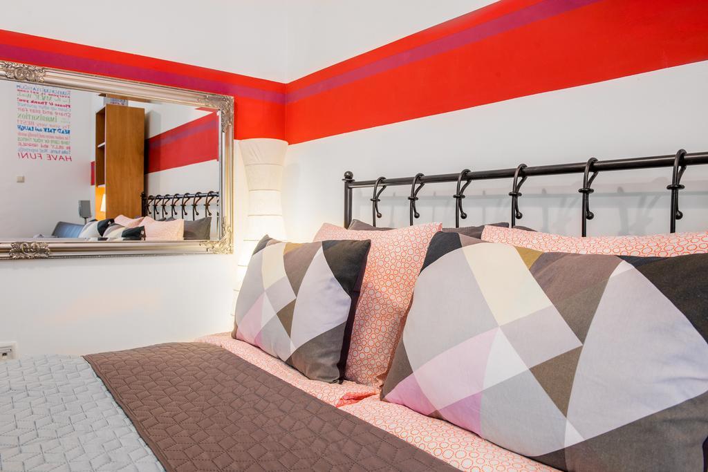 Perfect Holiday Apartment 부다페스트 외부 사진
