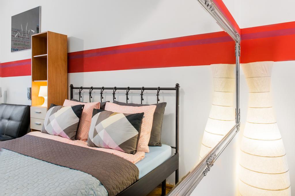 Perfect Holiday Apartment 부다페스트 외부 사진