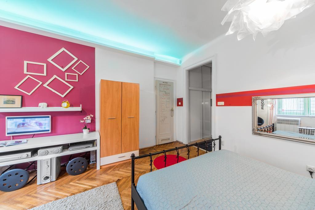 Perfect Holiday Apartment 부다페스트 외부 사진