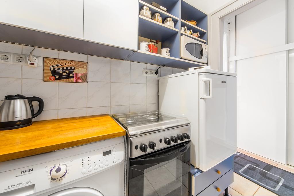 Perfect Holiday Apartment 부다페스트 외부 사진
