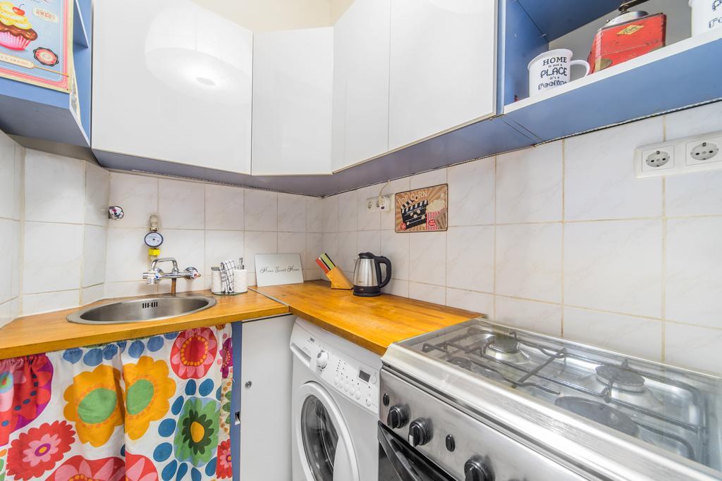 Perfect Holiday Apartment 부다페스트 외부 사진