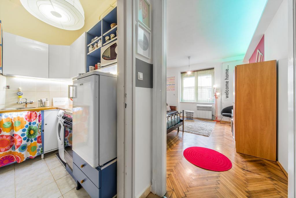 Perfect Holiday Apartment 부다페스트 외부 사진