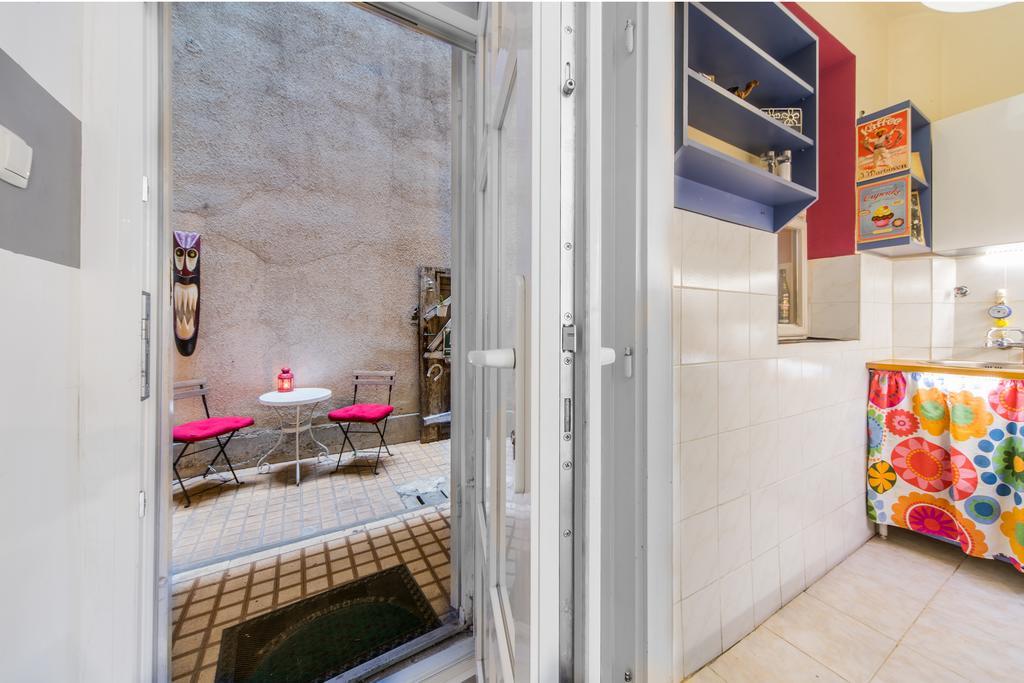 Perfect Holiday Apartment 부다페스트 외부 사진