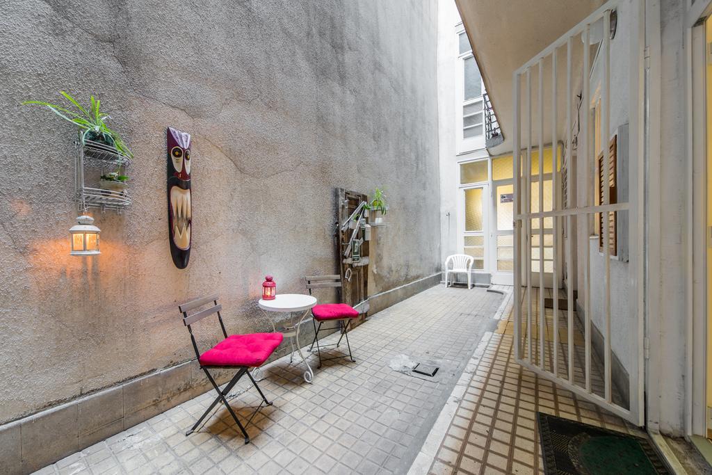 Perfect Holiday Apartment 부다페스트 외부 사진